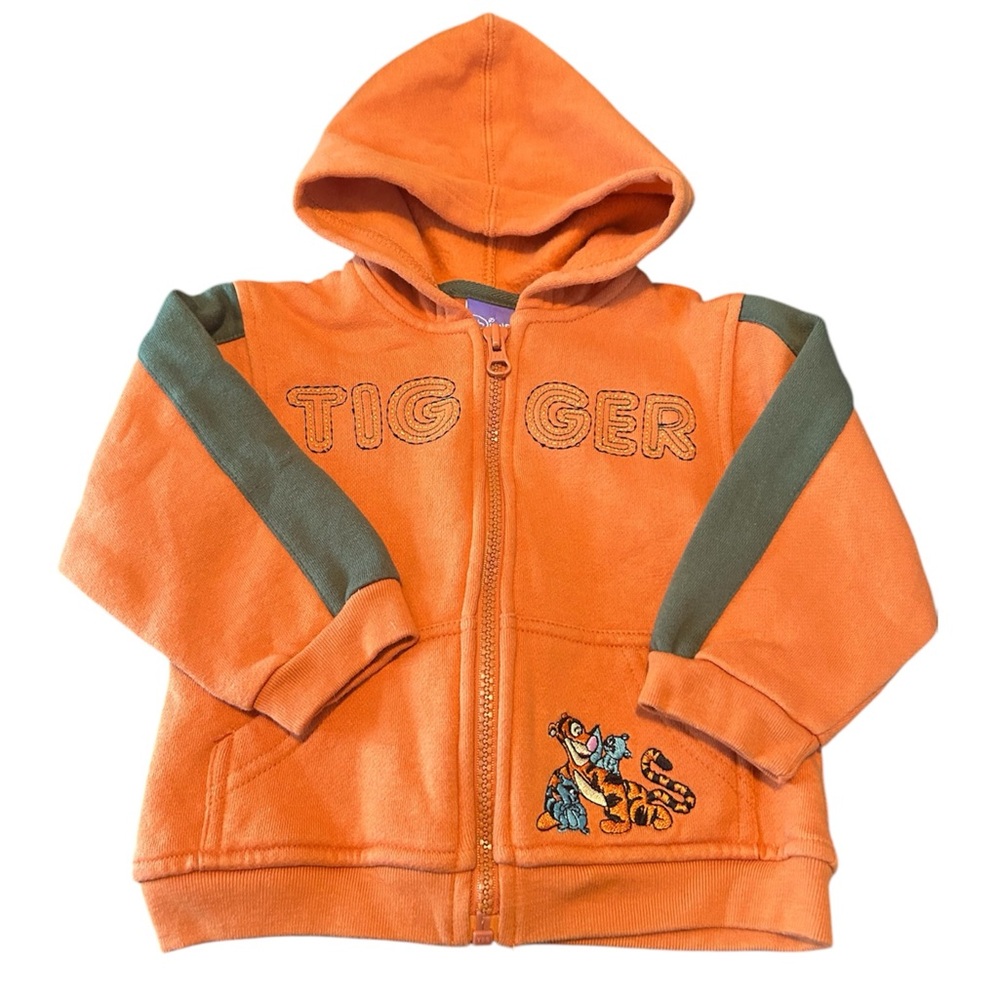 Disney Tigger Sweater